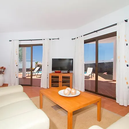 Villa Blanca.2 度假居