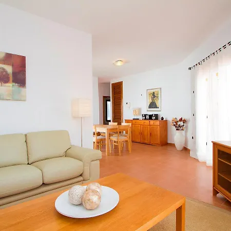 度假居 Villa Blanca.2 *